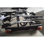 Thule Three Bike Rack