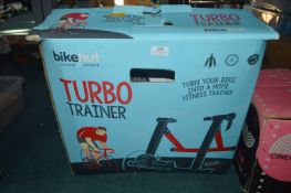 Bike Hut Turbo Trainer