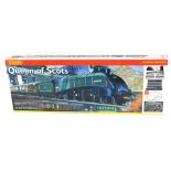 A Hornby OO gauge electric train set Queen of Scots, R1024, boxed.