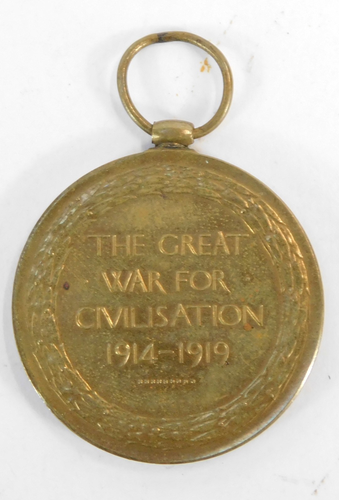 A Victory Medal awarded to Pte. Stanley Burrell, 2601, Hertfordshire Yeomanry. Note: Born 11th Dece - Image 3 of 23