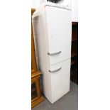 A Miele KF6445SN-6 fridge freezer.