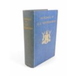 Guilford (Everard L.) MEMORIALS OF OLD NOTTINGHAMSHIRE plates, publisher's cloth, 8vo, 1912 NB. We