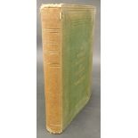 Phillips (John) THE RIVERS, MOUNTAINS AND SEA COAST OF YORKSHIRE FIRST EDITION 36 engraved plates, p