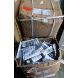 A large quantity of SKY TV remotes. (5 boxes)