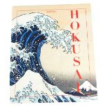 Forrer (Mattahi). Hokusai, folio, with slip case, published by Prestel for The Folio Society, Munich