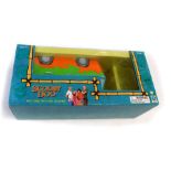 A Warner Brothers Scooby Doo Way Cool Mystery Machine, boxed.