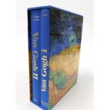 Ingo F Walther and Rainer Metzger. Vincent Van Gogh, The Complete Paintings, two vols, published by