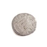 A Roman style Philip I type coin.