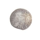 A Henry III style penny type coin.