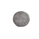 An Edward I style penny.