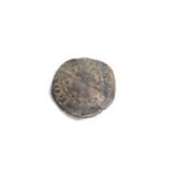 An Edward IV style penny.