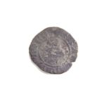 An Edward I style penny type coin.