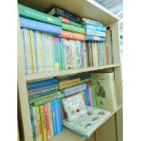 Blyton (Enid). Various books, Favourite Tales from Beatrix Potter, hardback, other Beatrix Potter, T