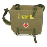 A Z VZOR80 First Aid case.