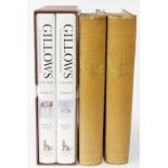 Stewart (Susan E). Gillows Of Lancaster and London 1730-1840, volume one and two, published by The A