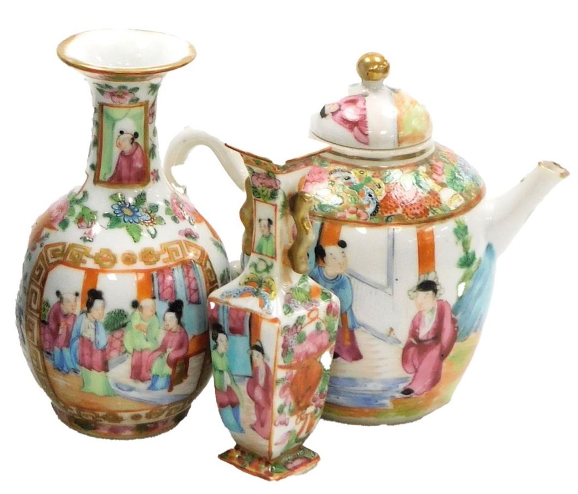 Fine Ceramics and Asian Art Sale