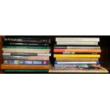Art related books, to include Works relating to Pablo Picasso, Edvard Munch, William Morris, other P