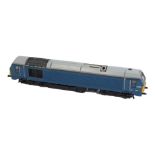 A Hornby OO Gauge Class 67 locomotive, 67003, Arriva Trains Wales livery, R3268, unboxed.