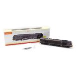 A Hornby OO gauge Class 67 diesel electric Bo-Bo locomotive The Royal Train, 67006 Royal Sovereign,