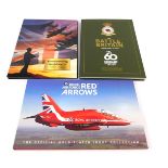 Various commemorative part proof coin sets, to include Battle of Britain, Remembering World War II,