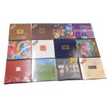 Withdrawn pre-sale by vendor. First Day Covers.- c.150 f.d.c.'s 1970's-80's and a quantity of