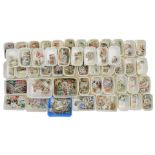 A large quantity of unmounted world stamps, to include Spain, USSR, Netherlands, West Indies, France