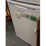 A Lec A+ fridge.