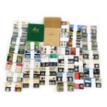 A large quantity of commemorative Royal Mail stamps, dates from 1970s to 2010s, together with a Libe