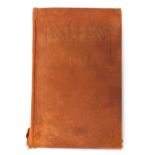 A Wisden Cricketers Almanac 1947, edited by Hubert Preston, hardback.
