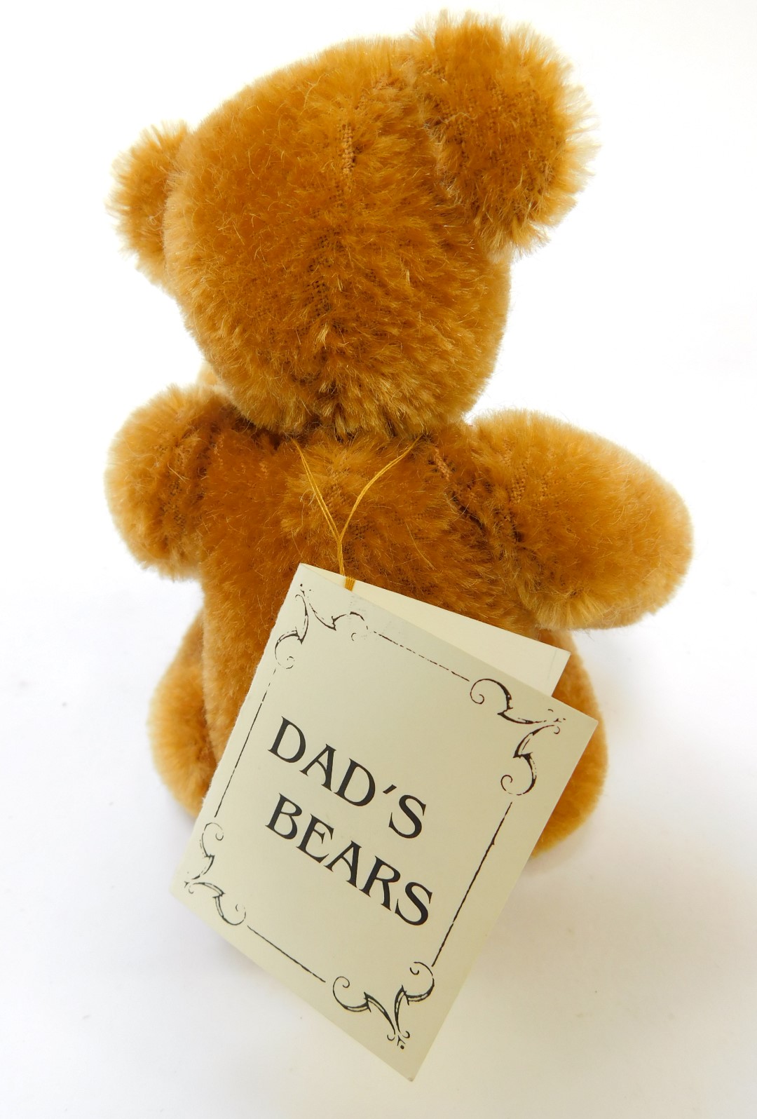 Eight mohair Teddy bears, to include Bohemian Bears Ivan, 17cm high, Louisa's Bears tipped mohair be - Bild 2 aus 8