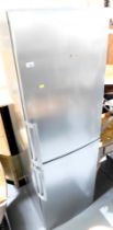 A Bosh Xcel fridge freezer. This lot is to view and collect at our additional premises SALEROOM SIX,