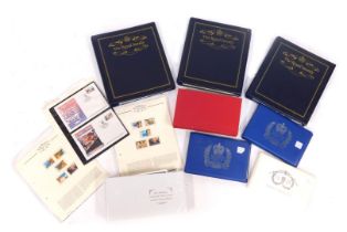 A quantity of Royal related first day covers and other related ephemera, to include 1986 Royal Weddi