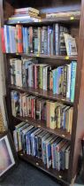 Various books, fiction, non fiction, relating to motor cars, railway, aircraft, to include Zeppelin