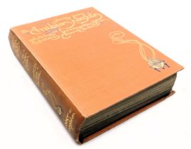 Houseman (Laurence). Stories From The Arabian Nights, Retold, first edition, with drawings by Edmun