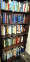 Fiction and non fiction books, to include The King's England, various works, Morley (John). Life of