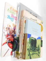 Fleming (Ian). Chitty Chitty Bang Bang, six various editions, including a modern version of the