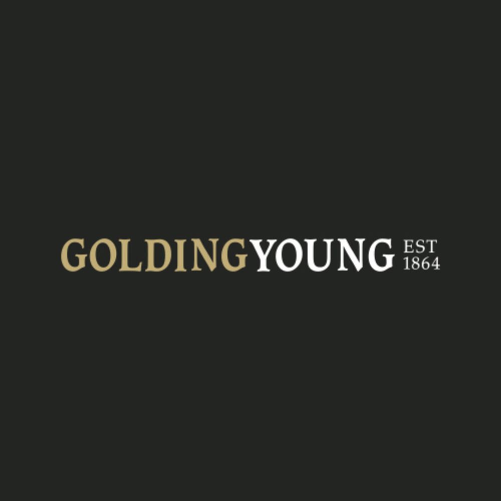 Golding Young Bourne Collective Sale