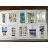 Philatelist - A collection of Japan/ Japanese Stamps to include various dates and themes