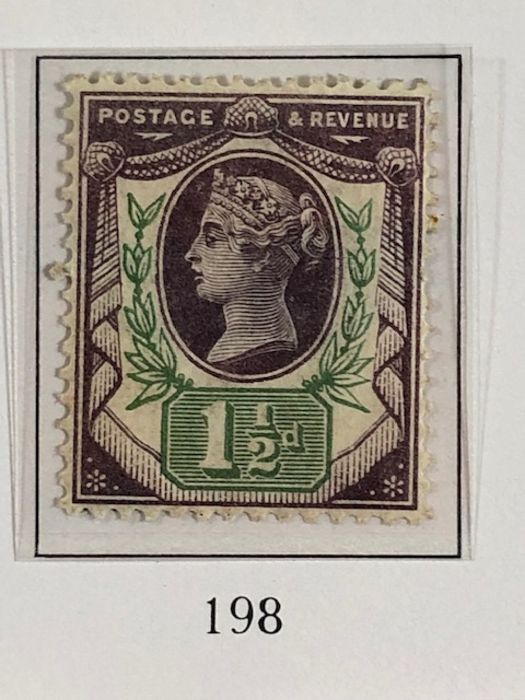 Philatelist interest - Victorian stamps Jubilee issue 1887 - 1900 to include Vermilion, Green, Green - Image 4 of 15