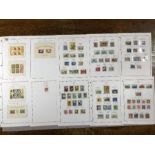 Philatelist - A collection of Japan/ Japanese Stamps to include various dates and themes