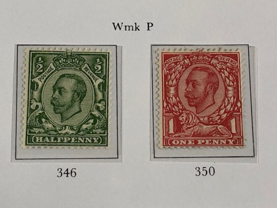 Philatelist interest - to include Edwardian Stamps various denominations (total 87) - Image 18 of 29