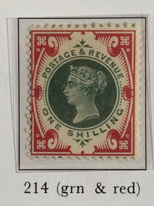 Philatelist interest - Victorian stamps Jubilee issue 1887 - 1900 to include Vermilion, Green, Green - Image 15 of 15