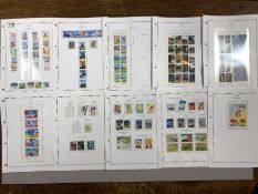 Philatelist - A collection of Japan/ Japanese Stamps to include various dates and themes