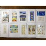 Philatelist - A collection of Japan/ Japanese Stamps to include various dates and themes