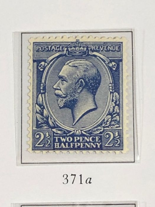 Philatelist interest - to include Edwardian Stamps various denominations (total 87) - Image 29 of 29