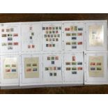 Philatelist - A collection of Japan/ Japanese Stamps to include various dates and themes