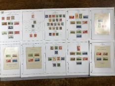 Philatelist - A collection of Japan/ Japanese Stamps to include various dates and themes