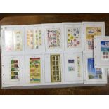 Philatelist - A collection of Japan/ Japanese Stamps to include various dates and themes