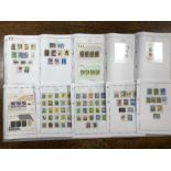 Philatelist - A collection of Japan/ Japanese Stamps to include various dates and themes