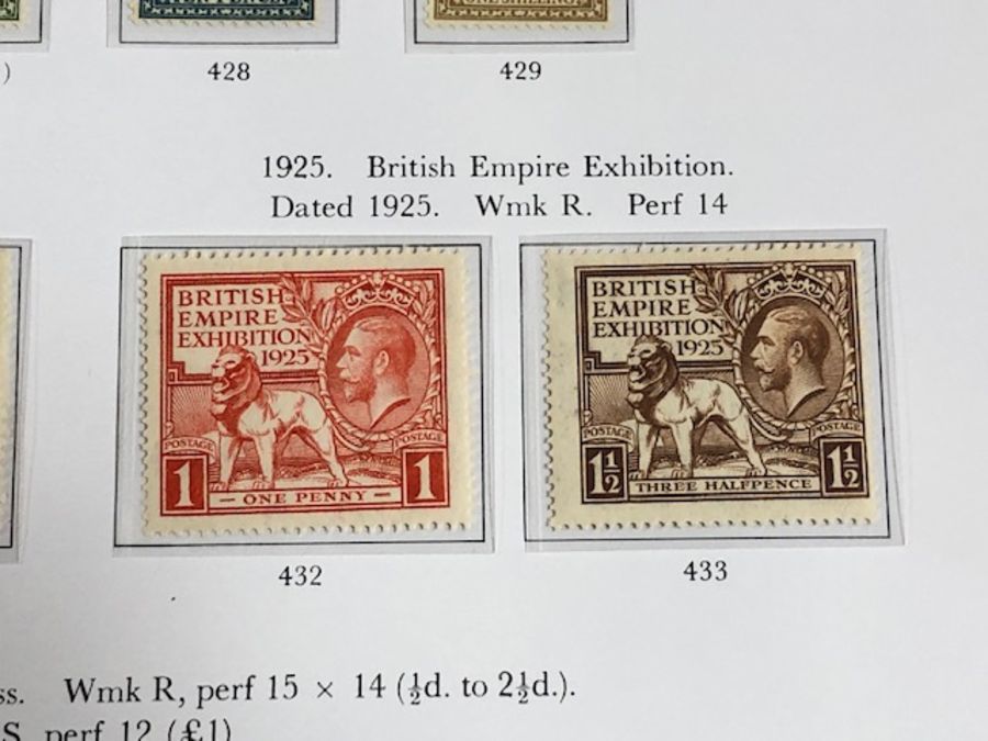Philatelist interest - to include Edwardian Stamps various denominations (total 87) - Image 5 of 29